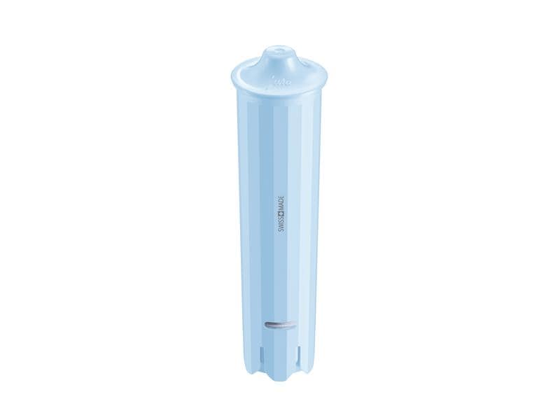 JURA Filterpatrone CLARIS Blue  1 Stück Wasserfilter für kompatible Jura Kaffeevollautomaten