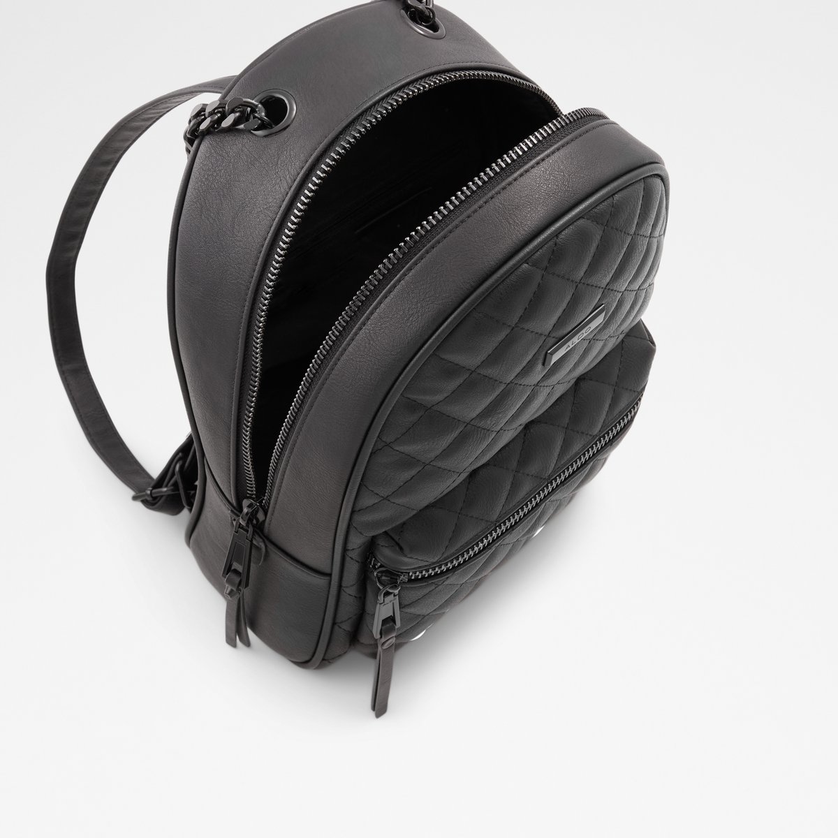 Galilinia Black Women Backpacks & Fanny Packs