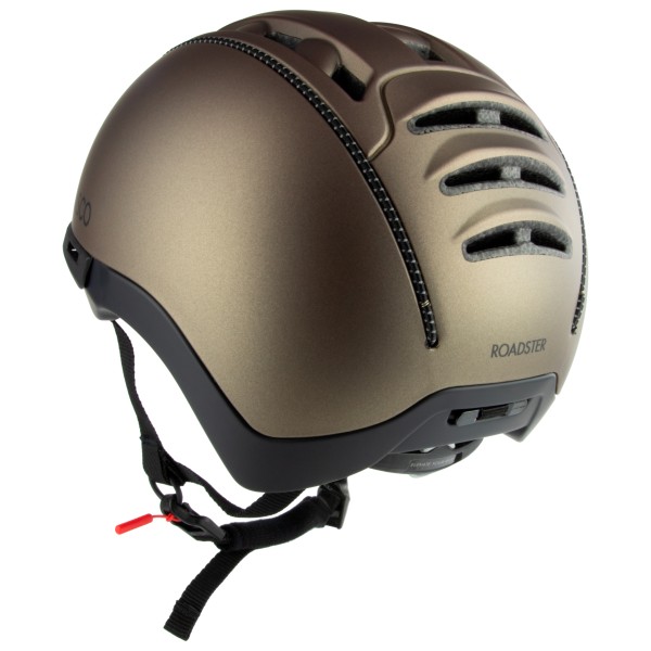 CASCO - Roadster - Casque de cyclisme
