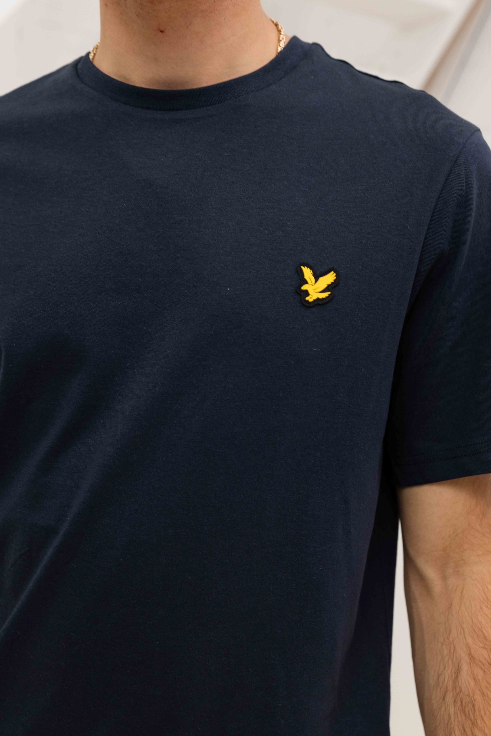 Lyle & Scott Sport Set Heren Donkerblauw