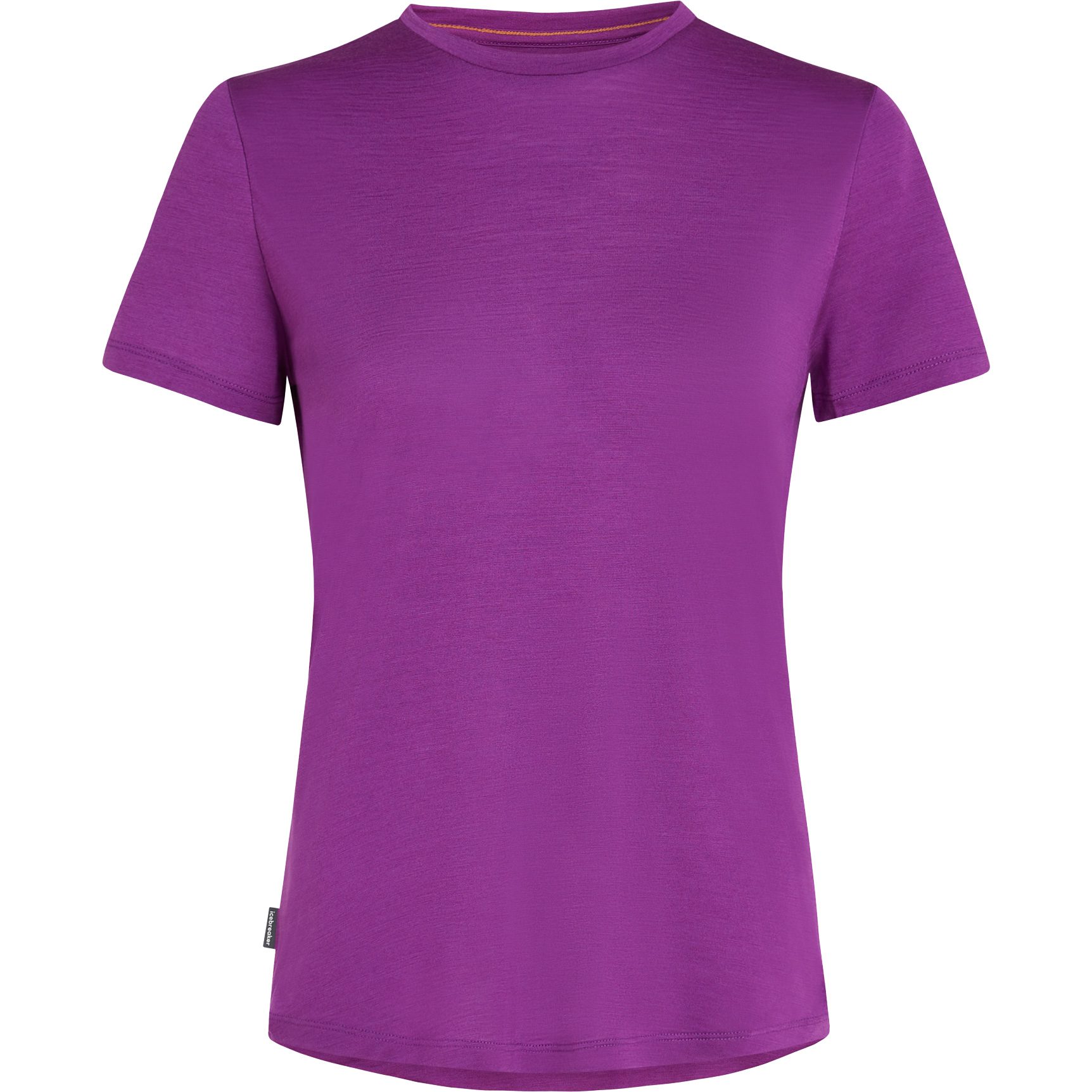 Icebreaker Merino 125 Cool-Lite™ Sphere T-Shirt Damen passion