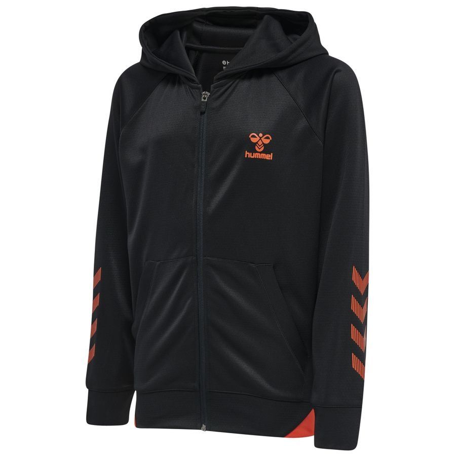 Sweat à capuche