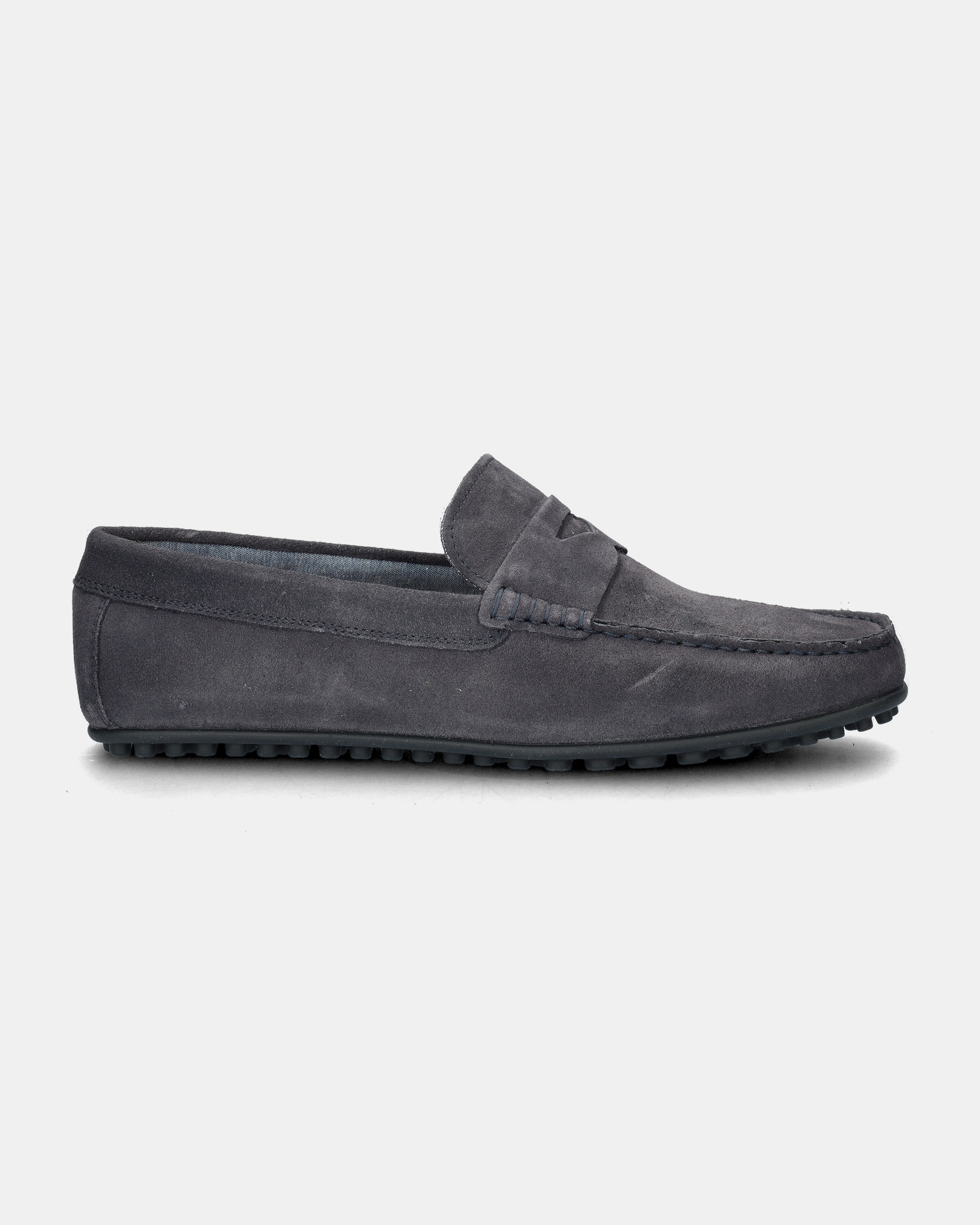 Nelson Mocassins & loafers  - blauw