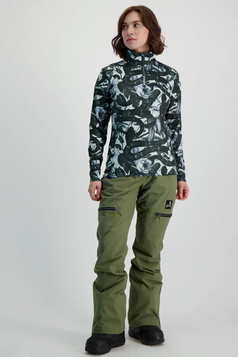 Rehall Lise-R Damen Snowboardhose