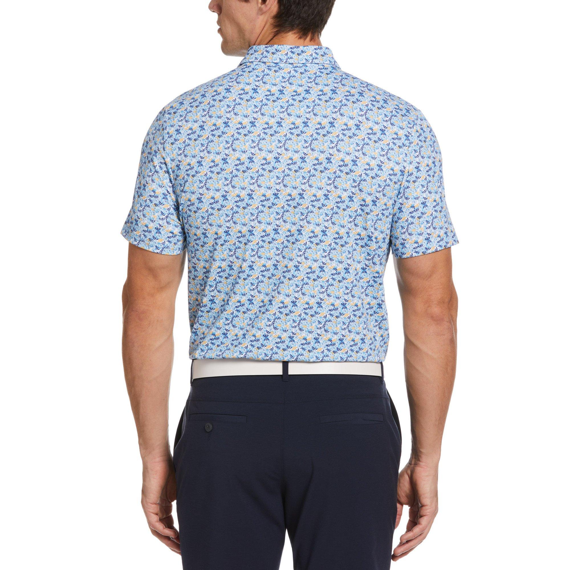 Original Penguin Golf PG Umbrell Polo Sn99