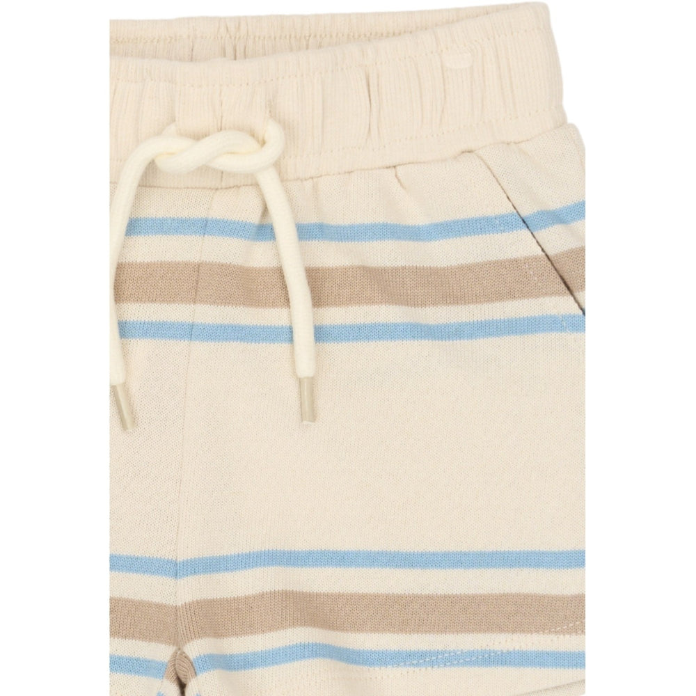 Køb THE NEW Siblings Multi Striped Tnsttheodor Shorts