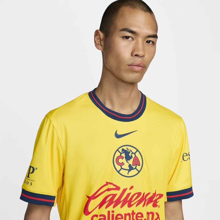 Club América 2024/25 Stadium Domicile