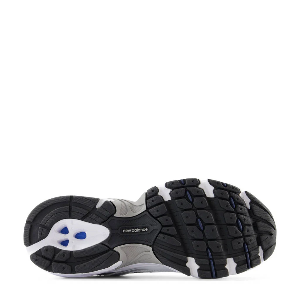 New Balance 530sneakers wit/zilver/blauw