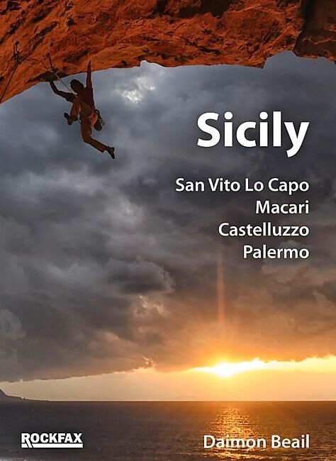 ROCKFAX - SICILY ROCKFAX