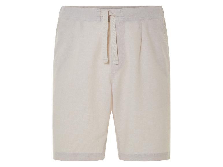 Heren short