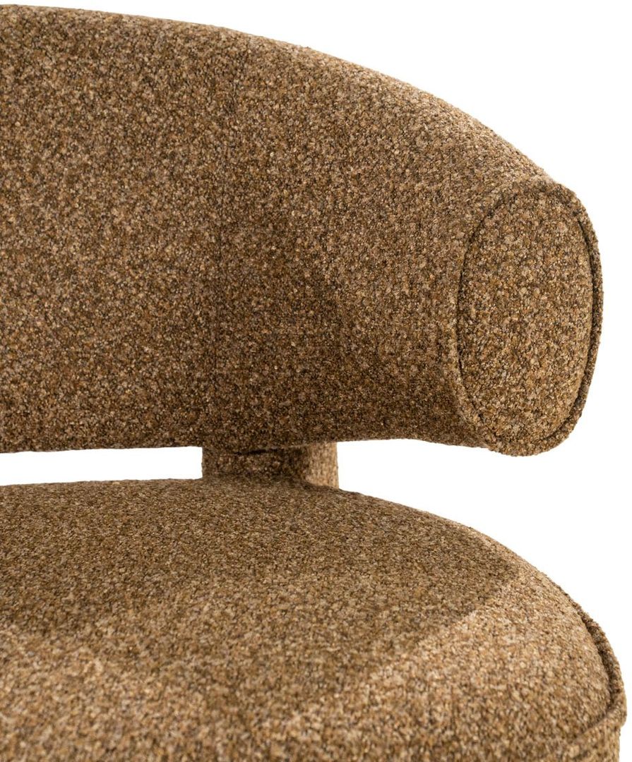 Fauteuil Phanti Bruin van By Boo