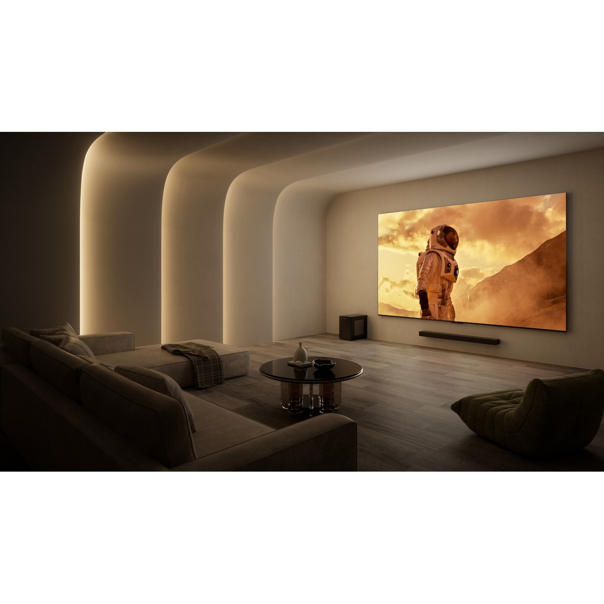 TCL 85