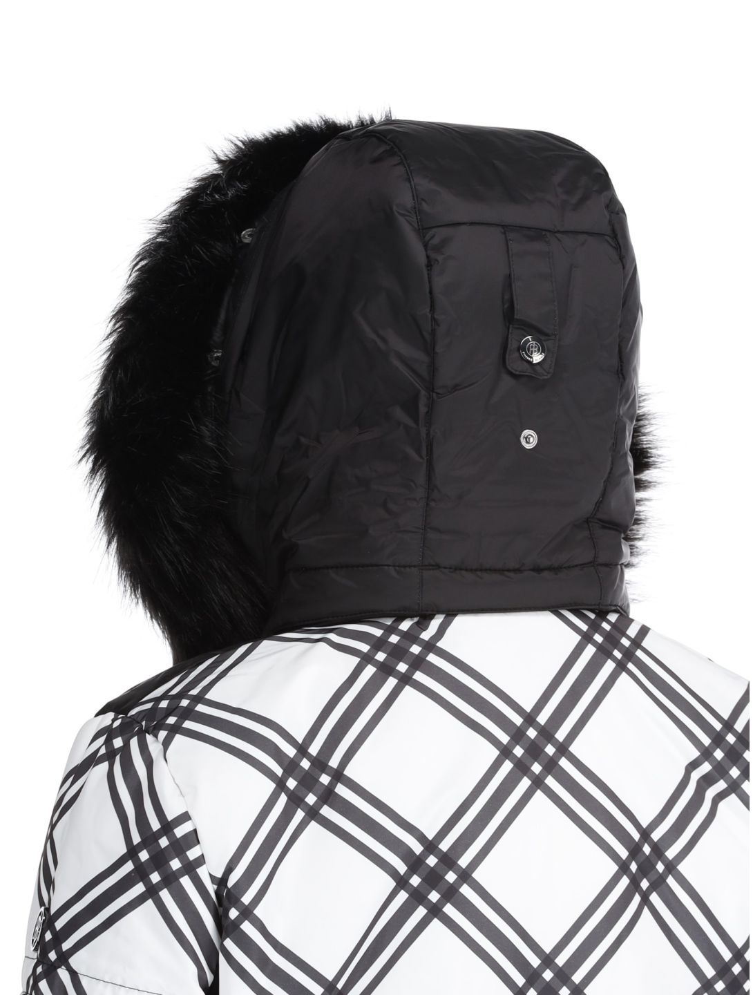 Traditional 24PBH1003/WO/C ski-jas dames