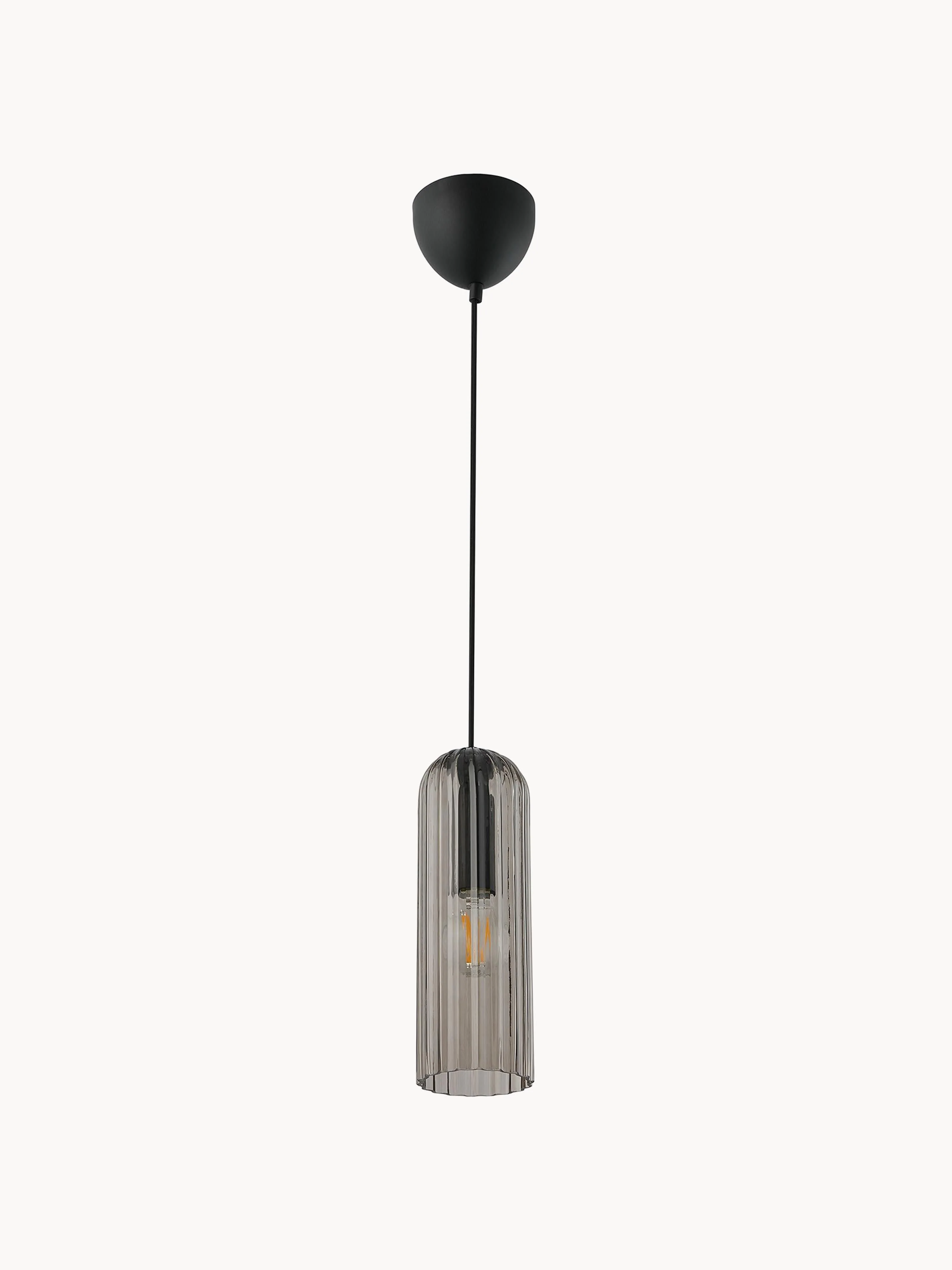 Kleine hanglamp Miella