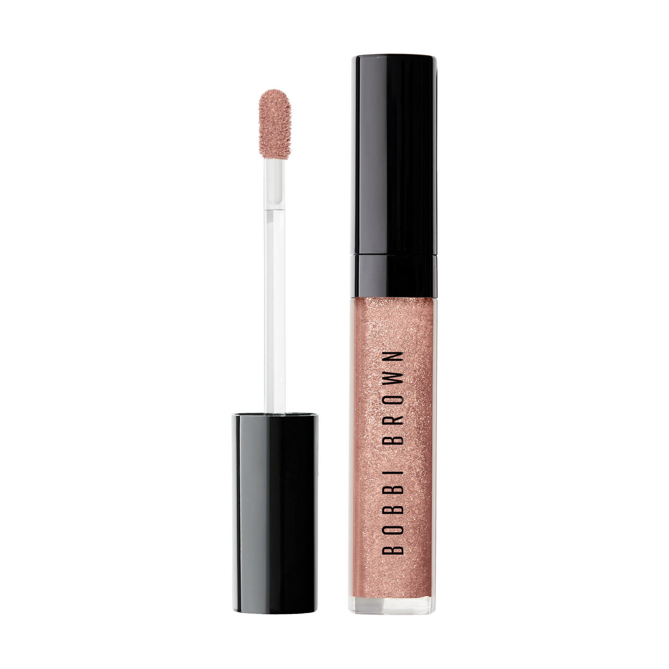 Bobbi Brown Crushed Oil Infused Gloss ShimmerKIR SUGAR