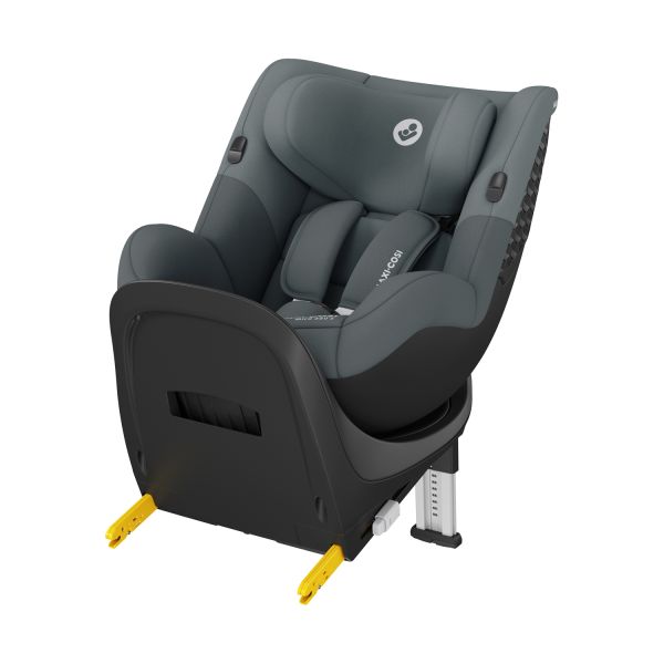 Maxi-Cosi Mica 360 S Autostoel - Tonal Graphite