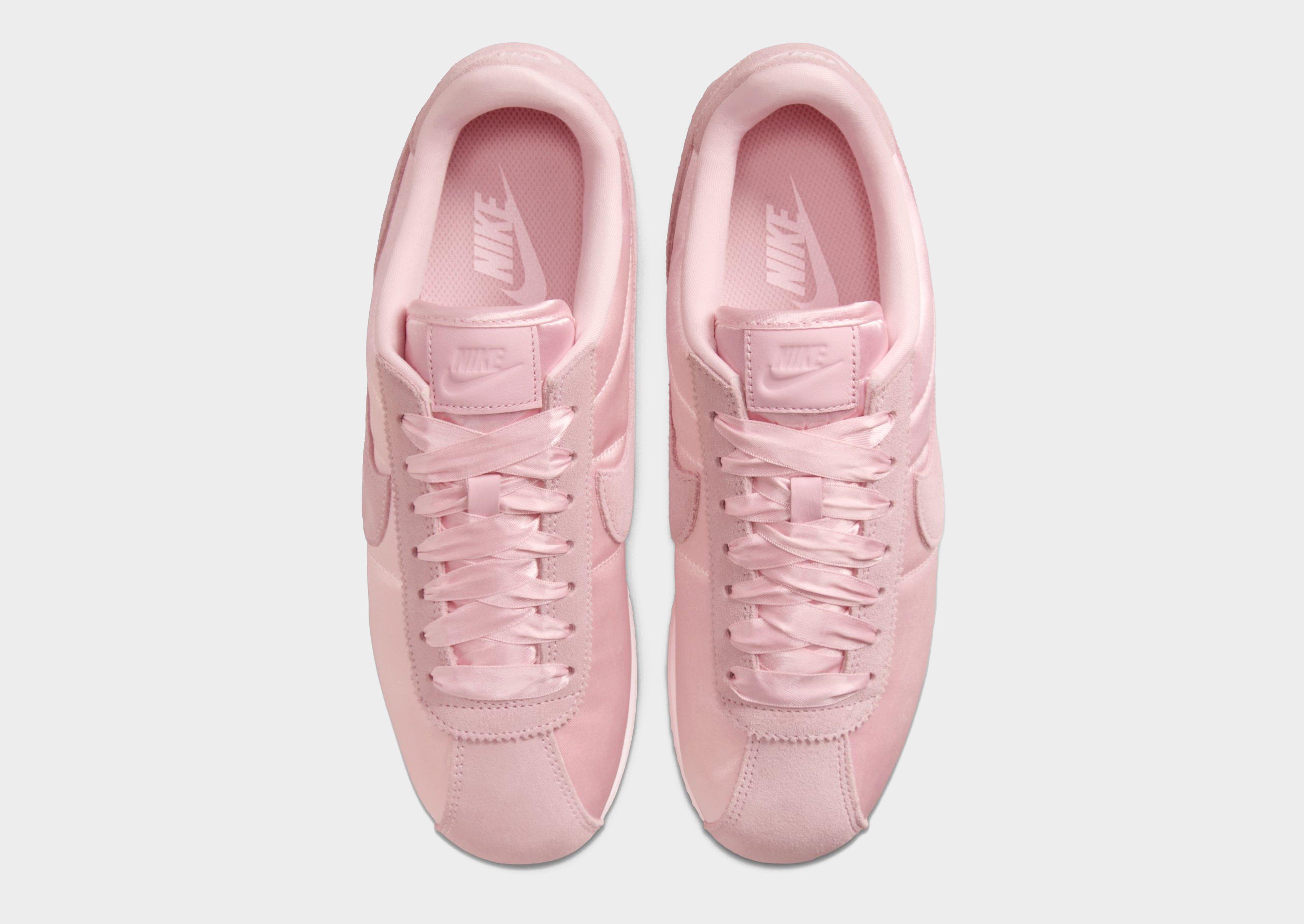 Nike CORTEZ WOMEN'S PURE
