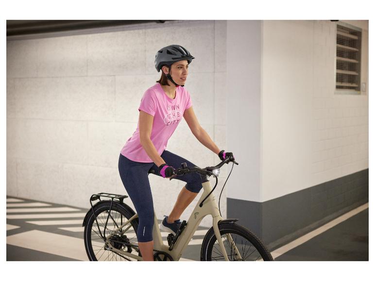 Dames fietsshirt