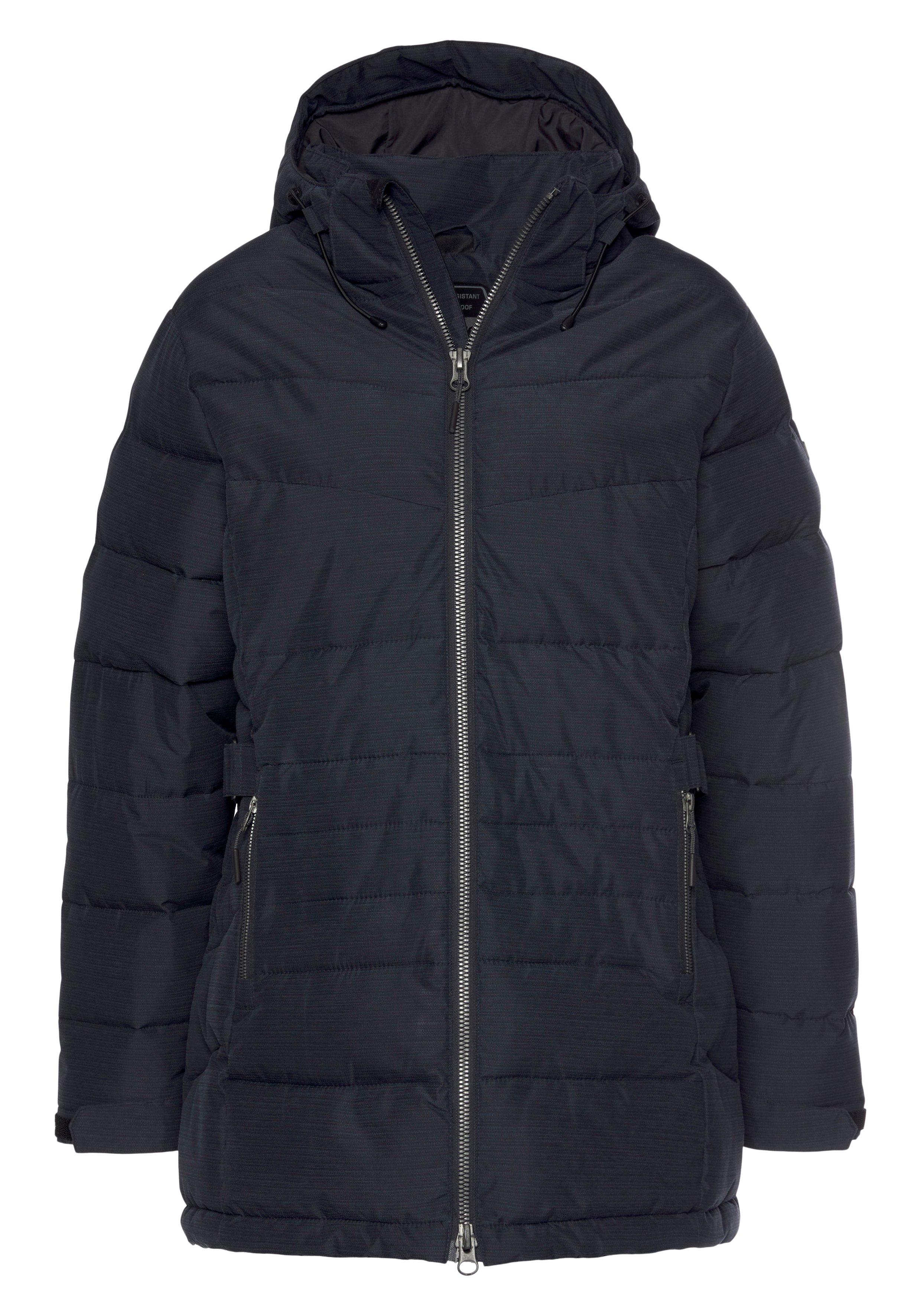 Steppjacke