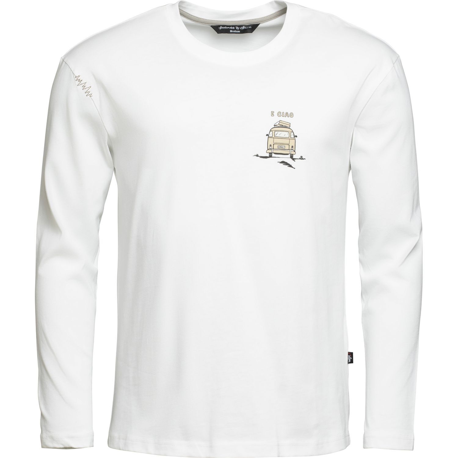 ChillazGöteborg E Ciao Longsleeve Men