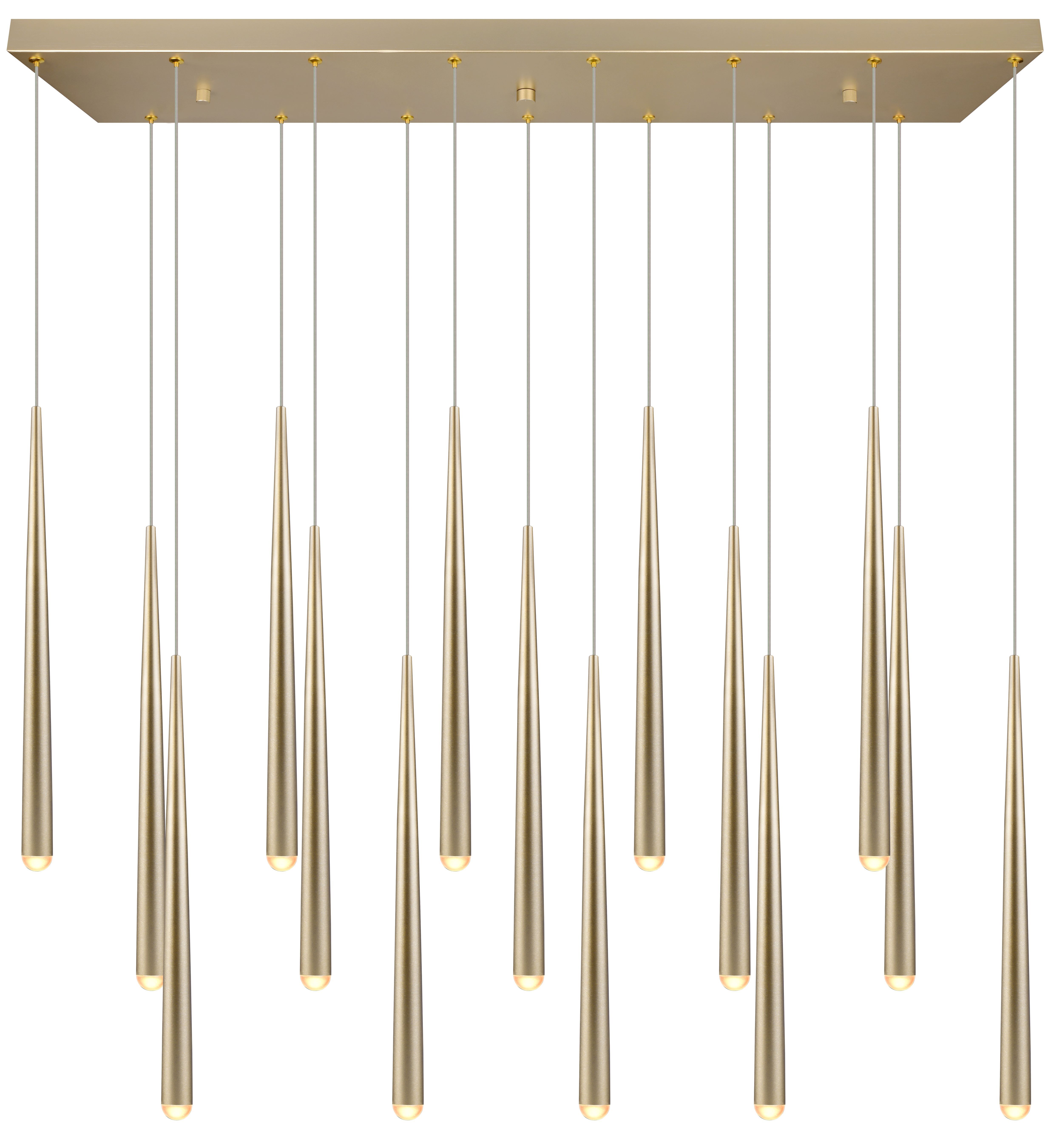 Hanglamp Cala B100 x D20 cm