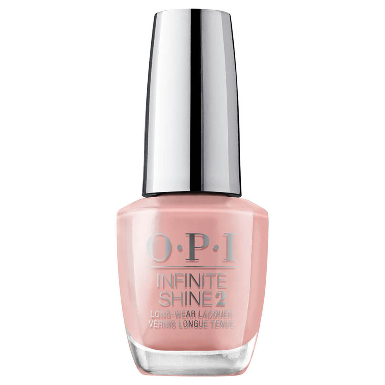 OPI Vernis à ongles Infinite Shine Dulce de Leche 15 ml