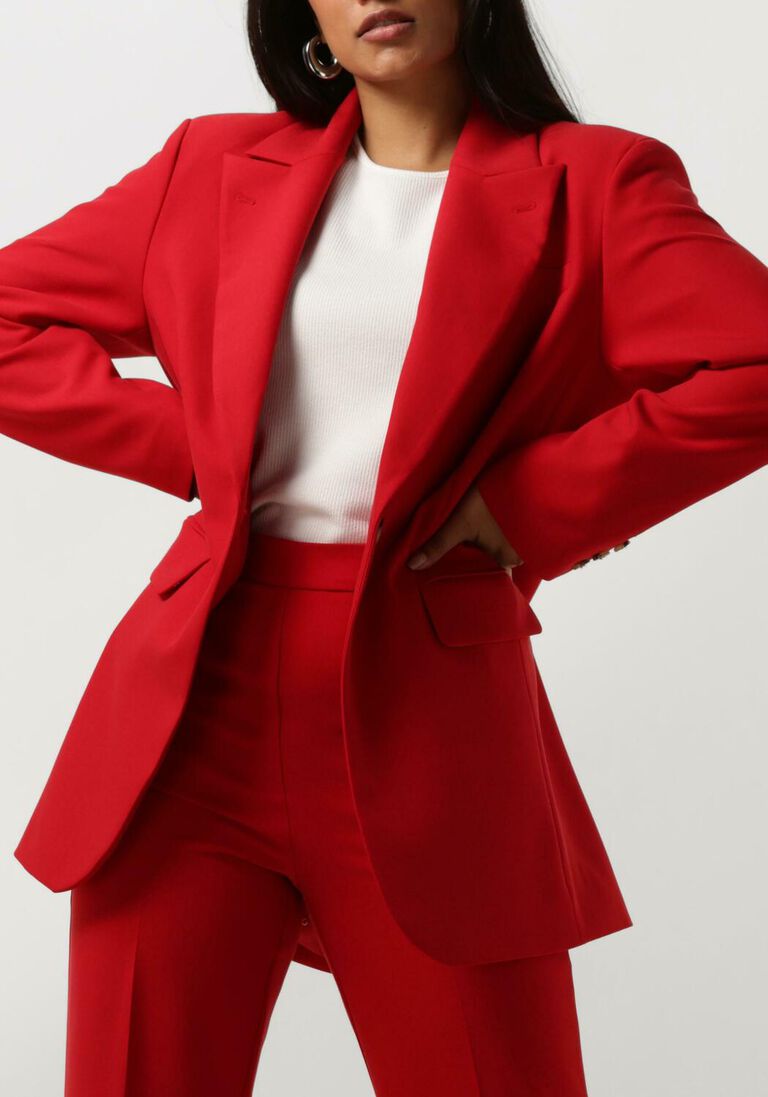 JANICE rode janice blazer hank