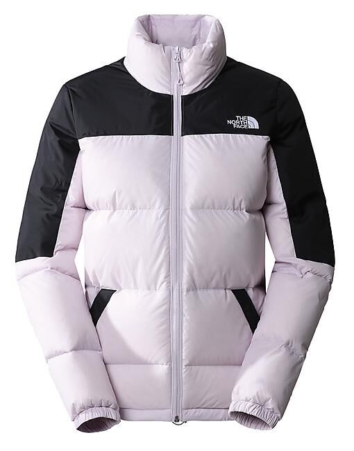 THE NORTH FACE - W DIABLO DOWN JACKET - EU