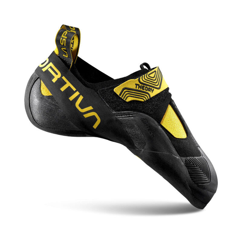 Theory - Chaussons escalade homme
