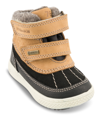 Primigi Brun GTX Vinterstøvle  28568