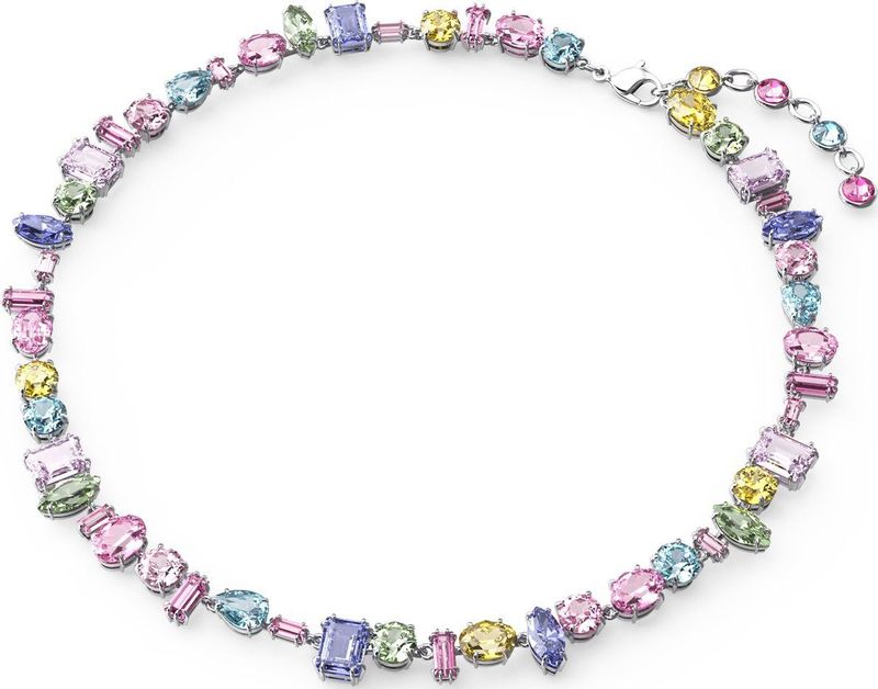 Swarovski 5656397 Collier Metaal