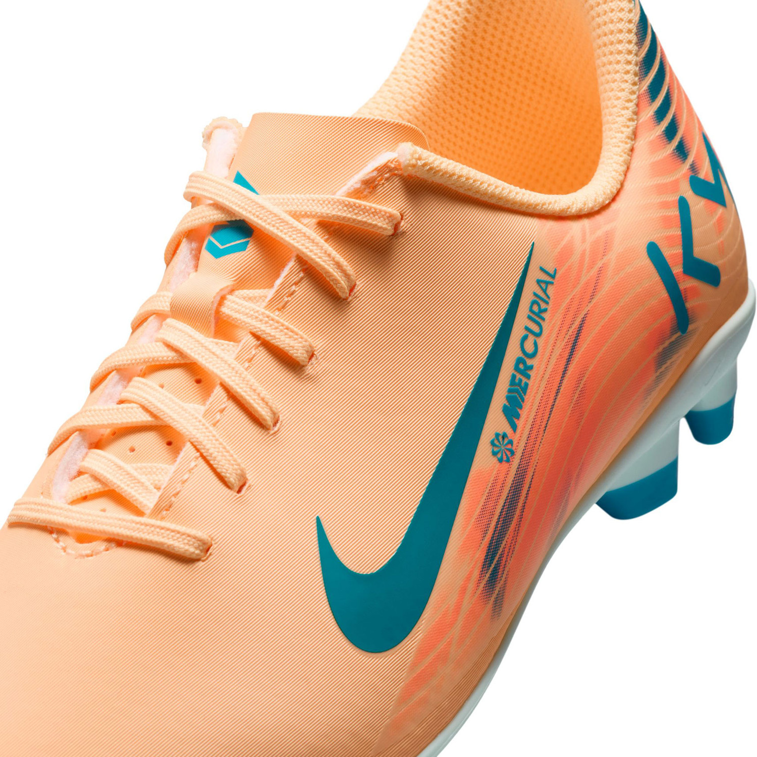 Nike Mercurial Zoom Vapor 16 Club KM FG/MG Kids