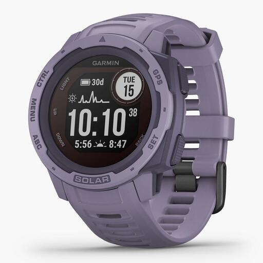 Garmin Instinct Solar