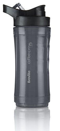 Breville coffeexpress vasques Drip Coffee Maker 0.5L Black – Coffee Makers (vasques, Drip Coffee Maker, 0,5 l, GROUND Coffee, Black) : Cuisine et Maison