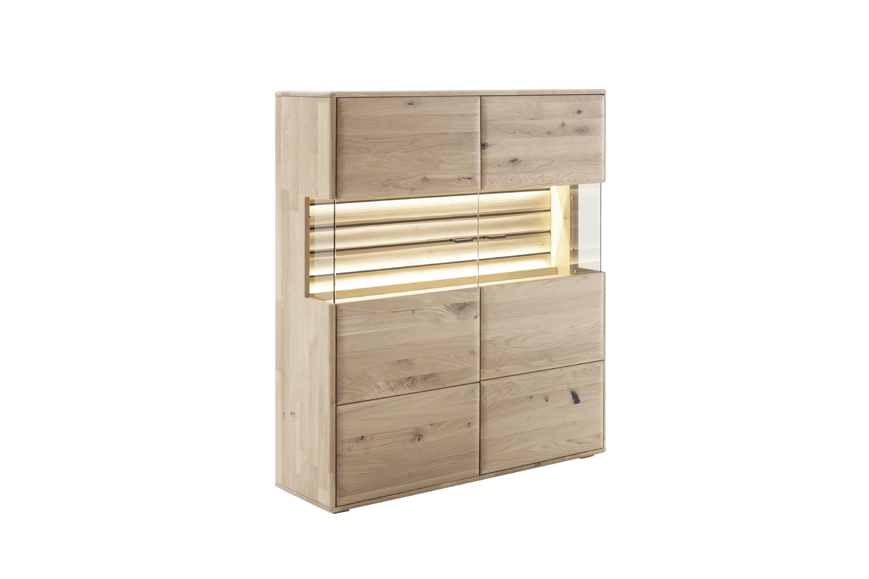 Highboard GIRONA