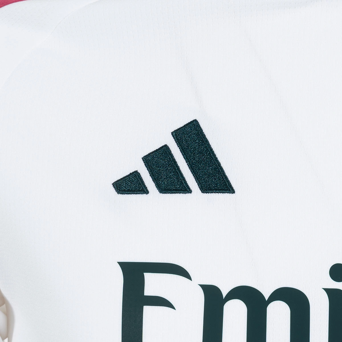Camisola adidas Real Madrid Primeiro equipamento 2026-2027 Criança