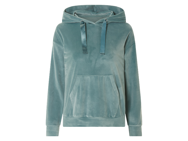 Dames hoodie