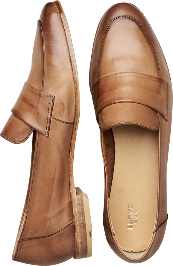 Lloyd 05772605 Brown
