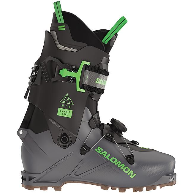 SALOMON - CH- SKI RANDO MTN SUMMIT PURE