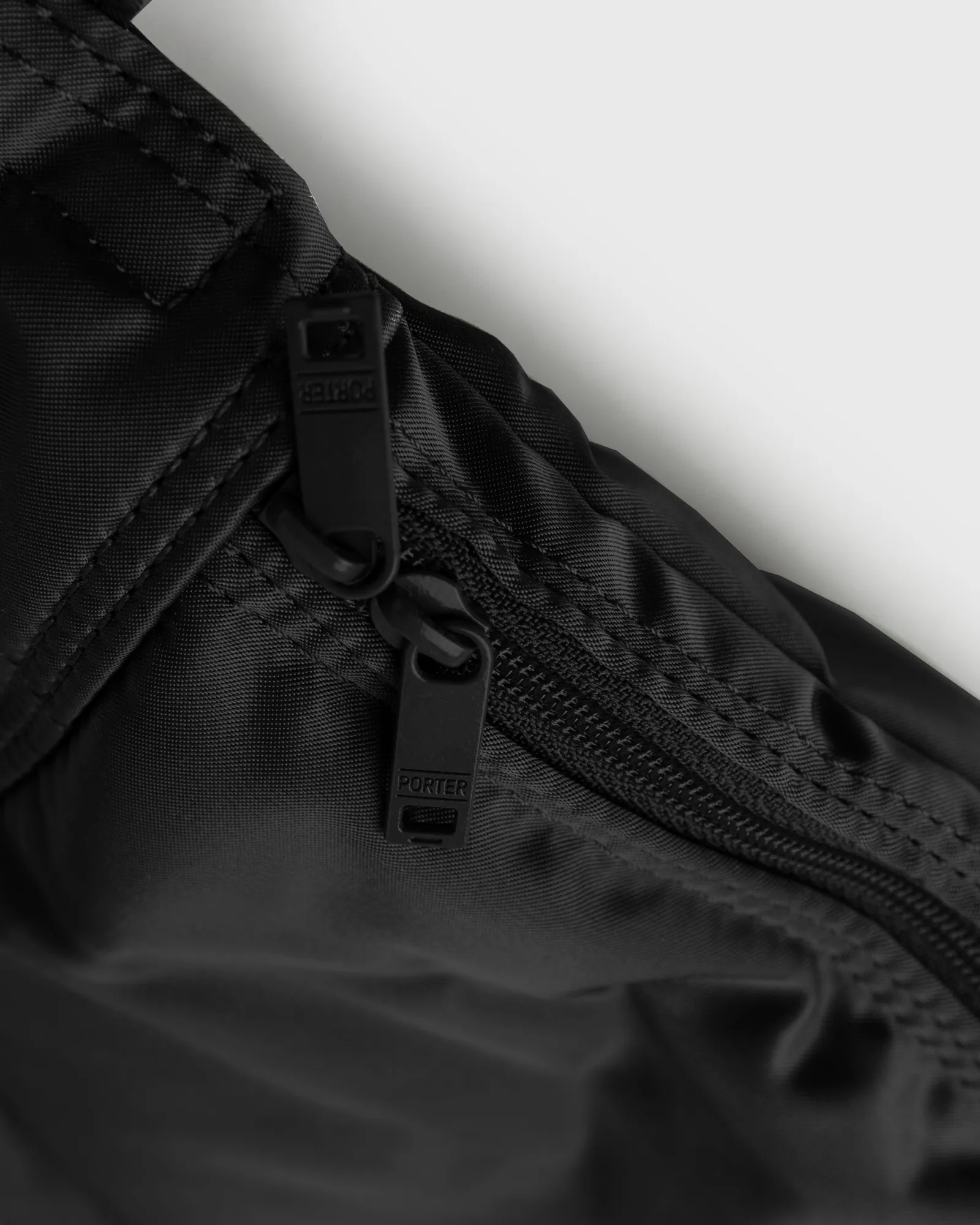 Porter-Yoshida & Co. TANKER WAIST BAG (S)