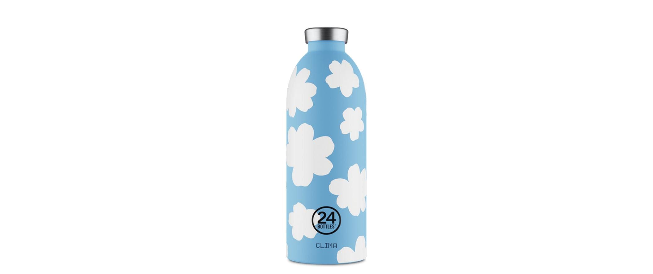 Thermosflasche Clima 850 ml, DaydreamingIsolierflasche mit doppelwandiger Edelstahlisolation