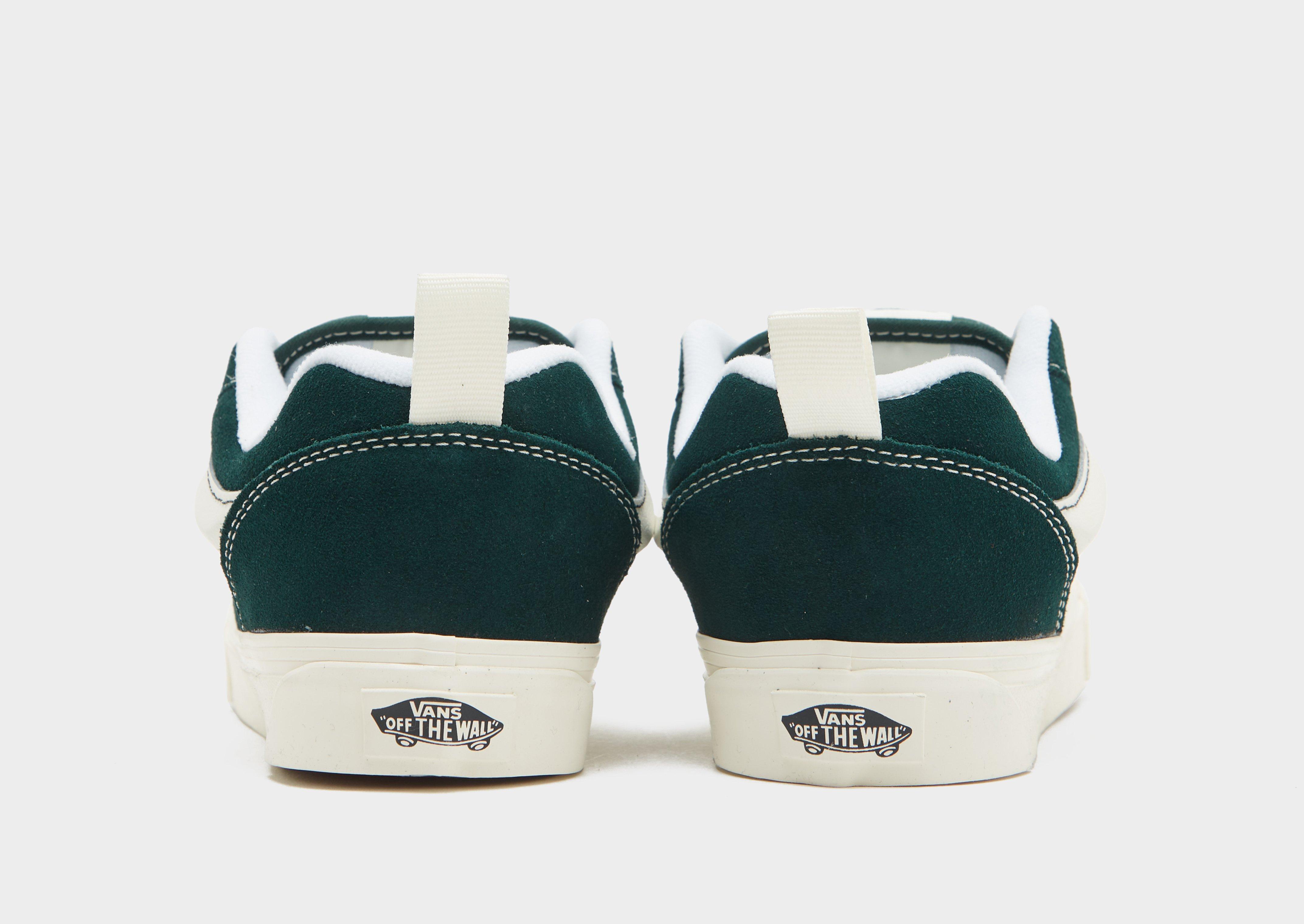 Vans Knu Skool Femme