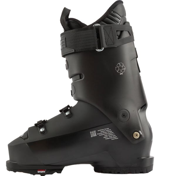 Chaussure de ski LANGE SHADOW 110 MV GW