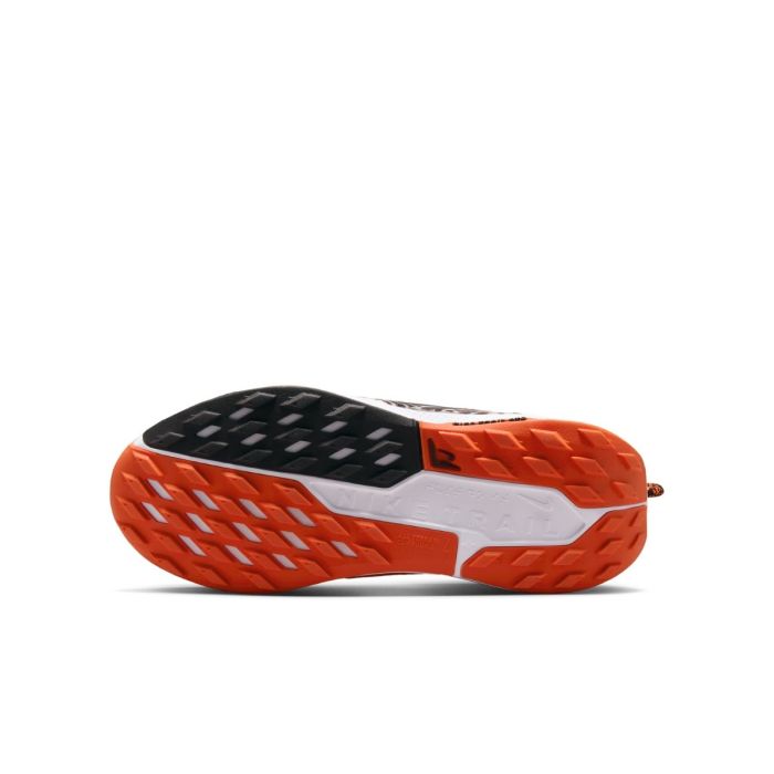 Nike Junior Trailsko Pegasus Trail 5 Brun