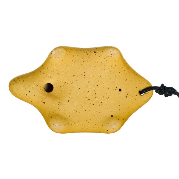Thomann Ocarina 4H G Soprano Turtle O