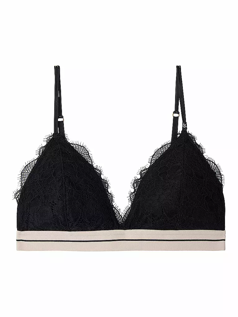 LOVE STORIES Triangel BH 