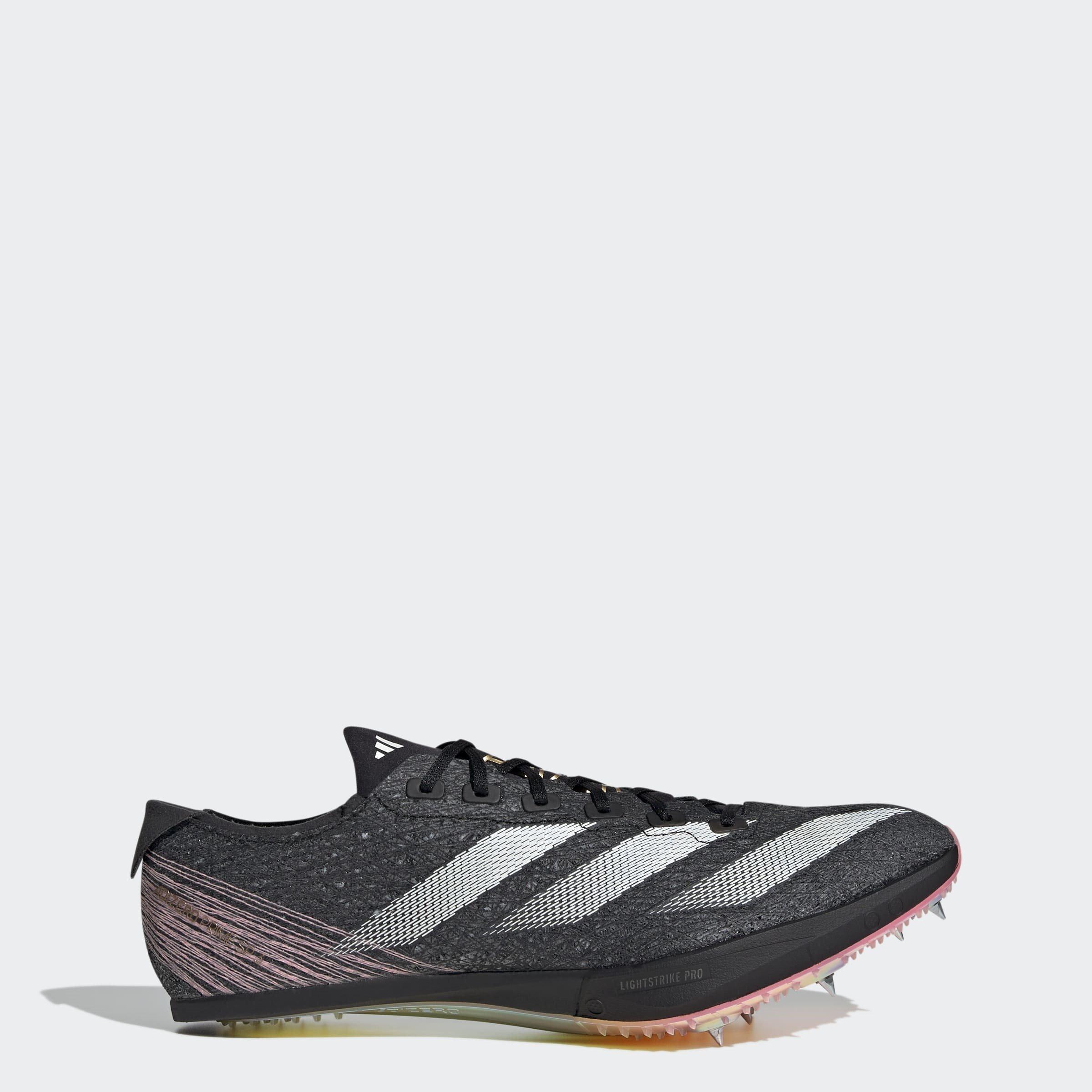 adidas Adizero Prime SP 3 Strung Running Shoes Juniors