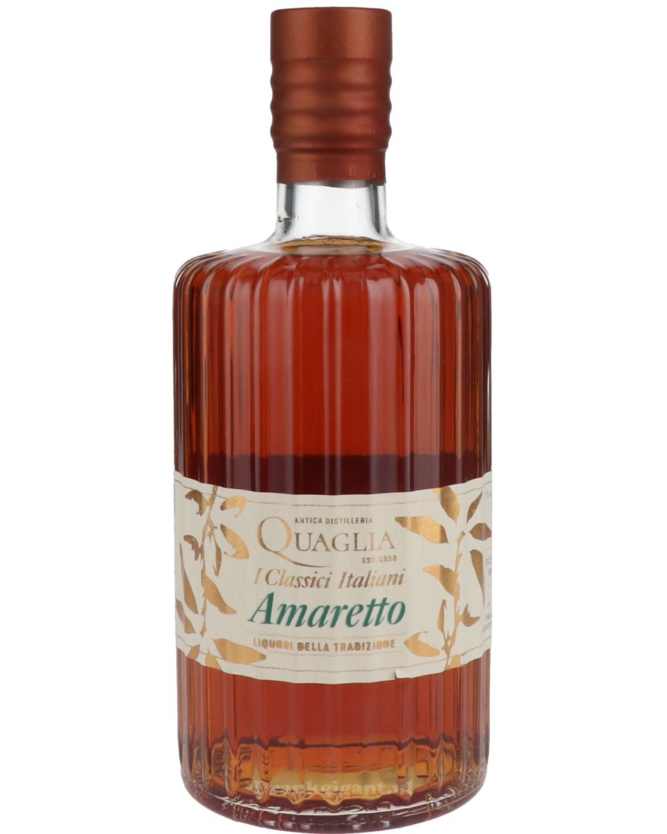 Quaglia Amaretto 70 cl
