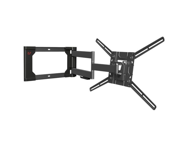 Barkan Wandhalterung WH 4400-SW Schwarz Wandhalterung WH 4400-SW, 32