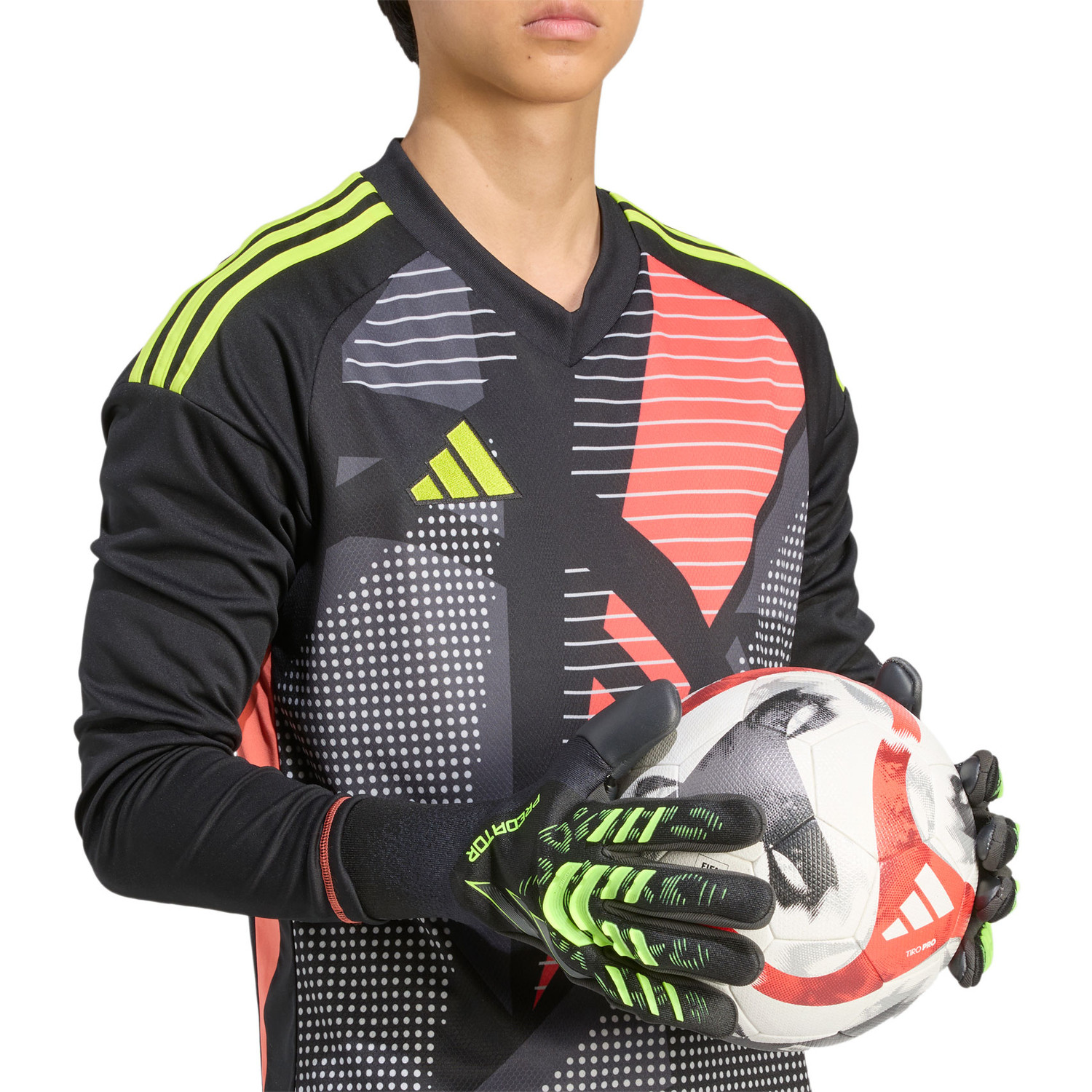 adidas Predator Pro Keepershandschoenen